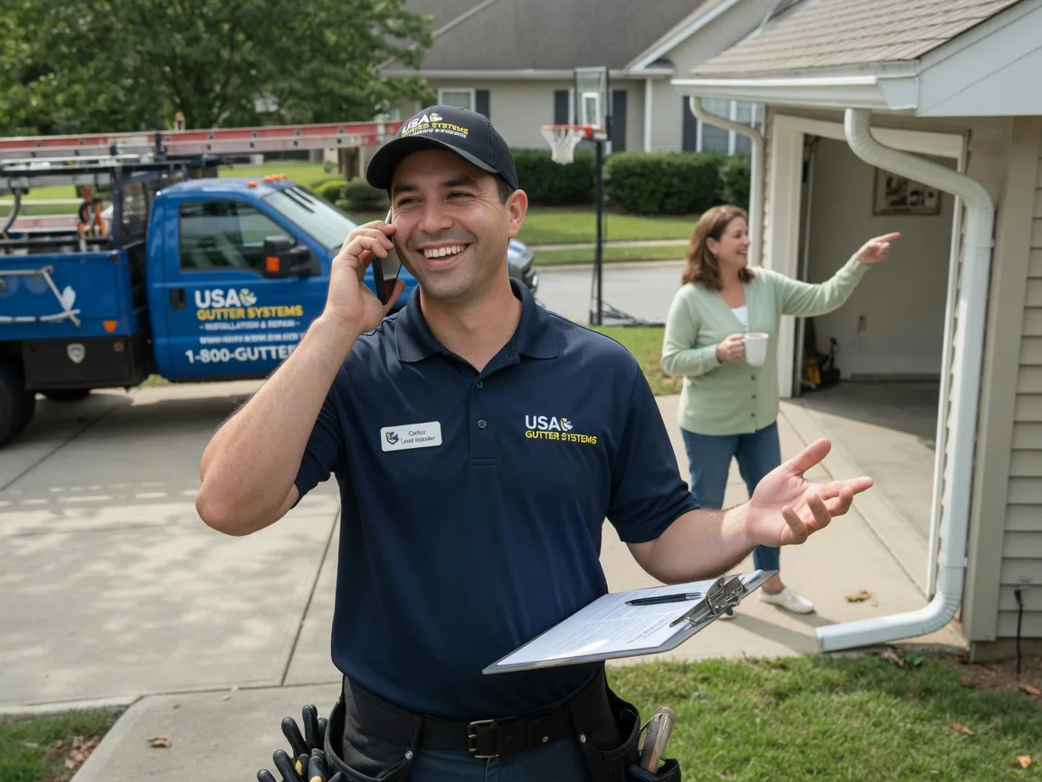 Gutter Installation Wyandotte, MI FAQs